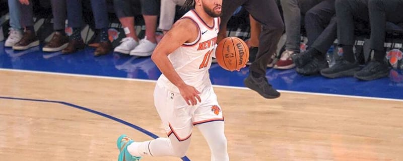 Knicks tangle with Rockets in latest chance to prove contender status