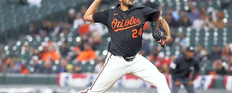 O's out to halt skid, deny Nationals 3-game sweep