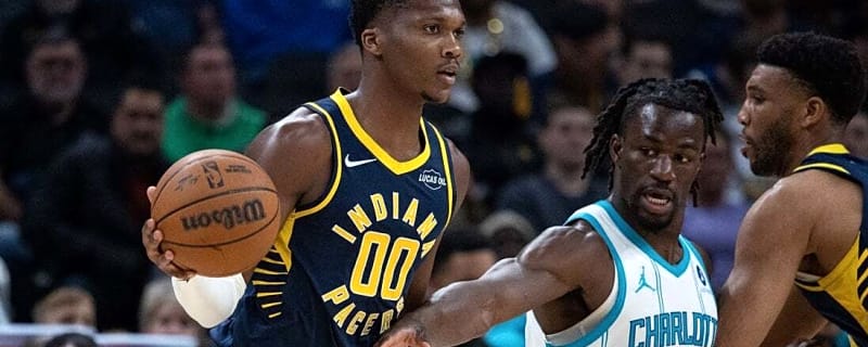 Pacers take &#39;Why not?&#39; attitude into playoff rematch with Cavaliers