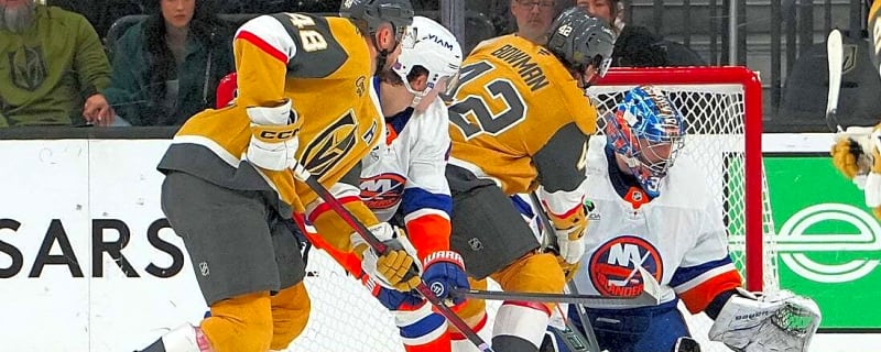 Jean-Gabriel Pageau&#39;s short-handed OT goal lifts Isles over Knights