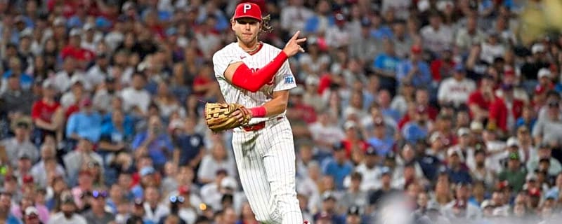 Phillies' Alec Bohm, Bryson Stott deliver win over Yankees