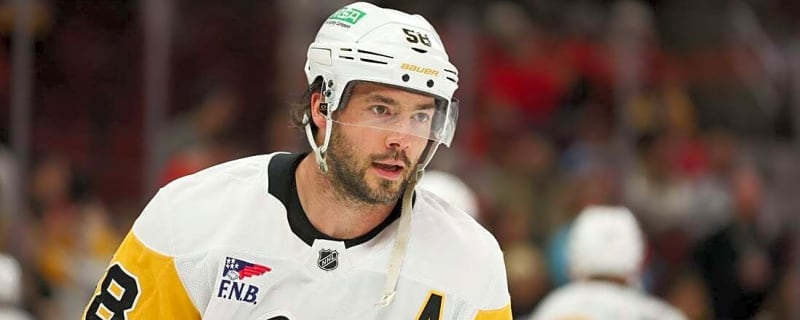 Penguins D Kris Letang recovering from heart surgery