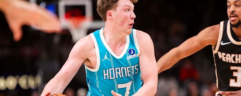 All-Star break timely for feisty Hornets, revamped Hawks