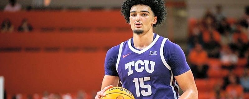 Cincinnati, TCU jostling for better postseason standing