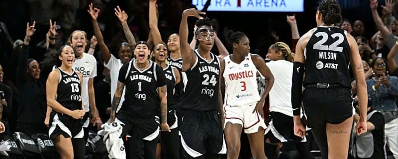 Jewell Loyd leads Aces against Storm in Pacific Northwest return