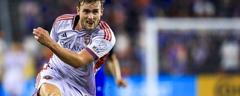 Dynamo acquire F Duncan McGuire from Orlando City