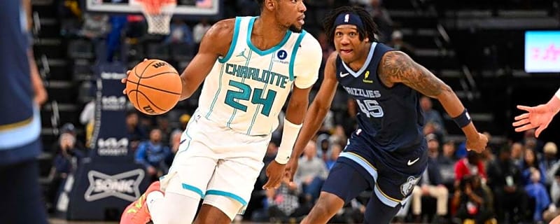 Hot Hornets ride longest winning streak in 10 years vs. Pelicans