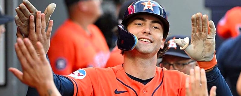 Blue Jays aim to end RISP woes against Astros