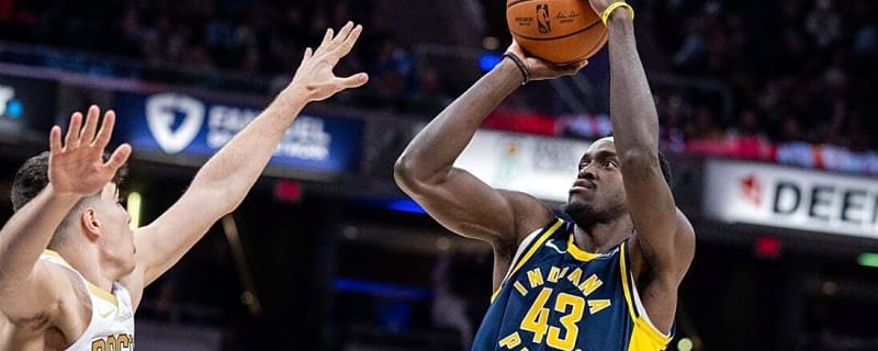 Pascal Siakam's floater lifts Pacers past Celtics