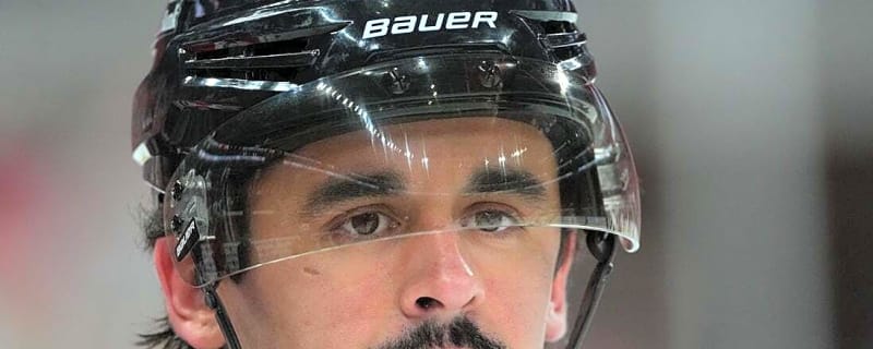 Hurricanes F Seth Jarvis fined $5K for high-sticking