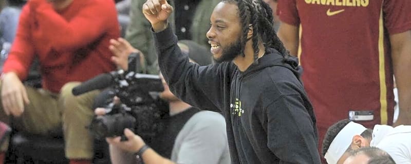 Cavs&#39; Darius Garland likely to make season debut vs. Sixers