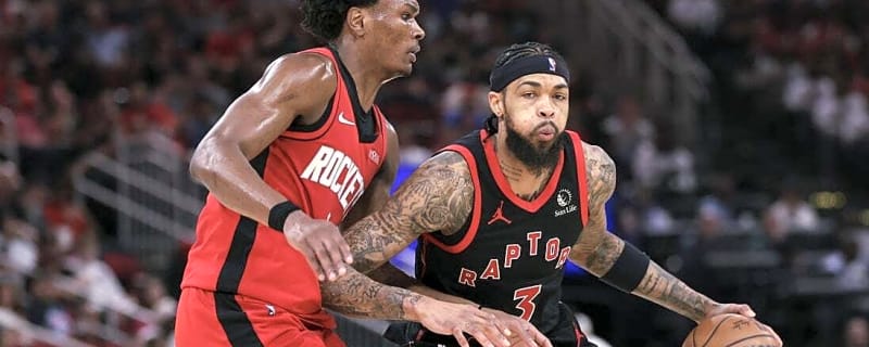 Former Pelican Brandon Ingram, Raptors set to visit New Orleans