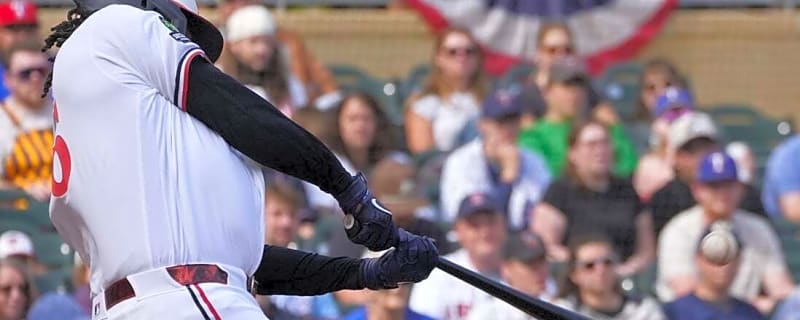 Season-finale loss to Twins knocks Rangers out of playoff race