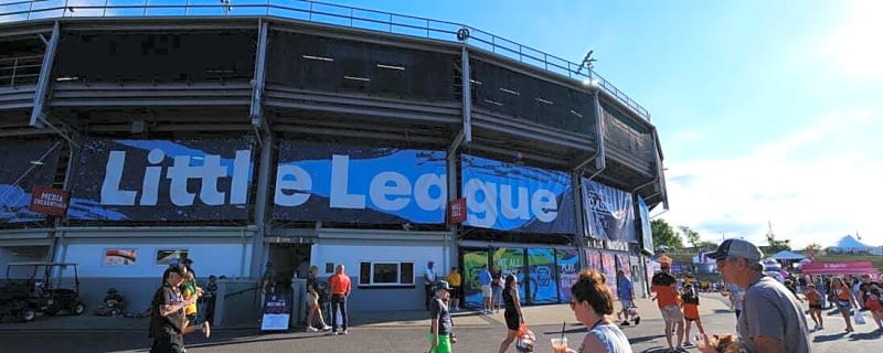 LLBWS roundup: Nevada beats South Carolina on walk-off single