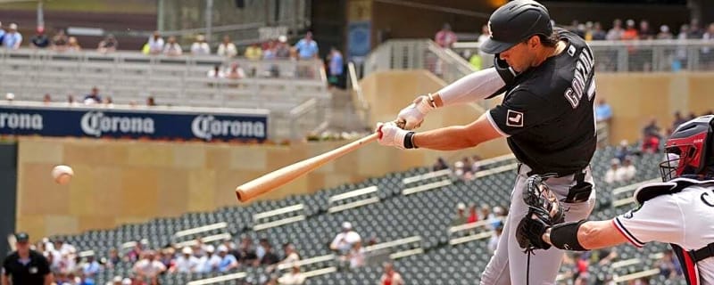 Sam Antonacci's 4-hit game propels White Sox over Twins