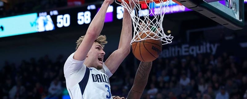 Sans Anthony Davis, Mavs out to extend Bulls' skid