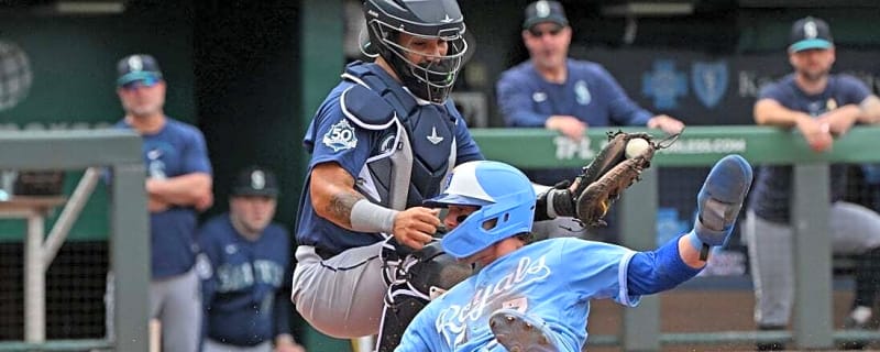 After complete-game shutout, Royals pursue another win vs. Mariners