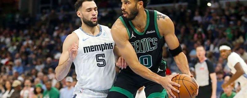 Grizzlies, facing daunting road to play-in, visit hot Hornets