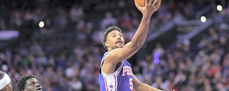 76ers looking for answers without Joel Embiid vs. Pelicans