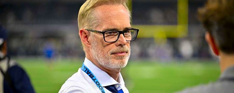 Joe Buck wins prestigious Ford C. Frick Award from Hall of Fame