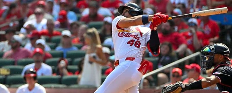Leo Bernal’s late homer lifts Cardinals past Nationals
