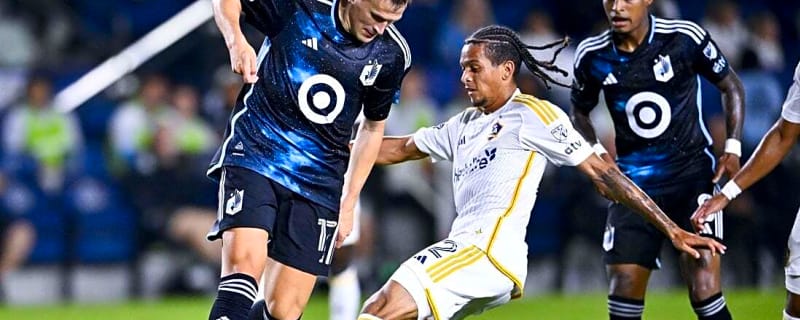 Minnesota United eager to rid &#39;sour taste&#39; in clash vs. Sounders
