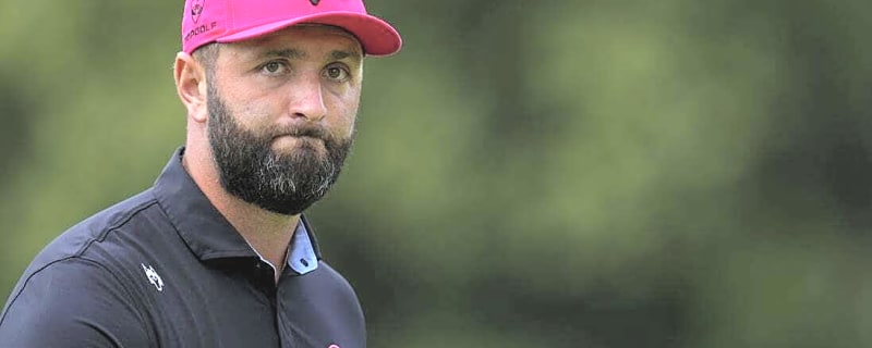 Report: Jon Rahm staying with LIV Golf despite PGA Tour path