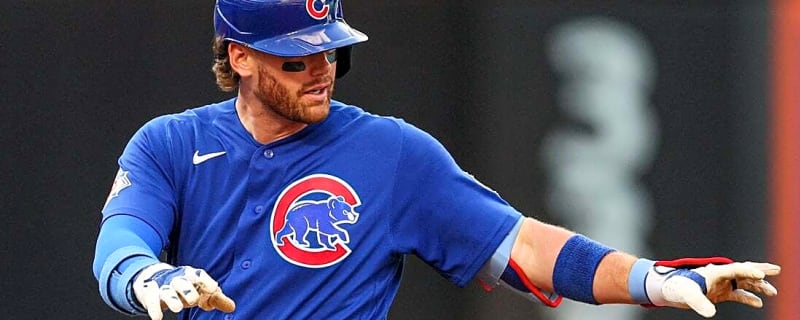 Dansby Swanson comes up big again as Cubs sweep Mets in doubleheader