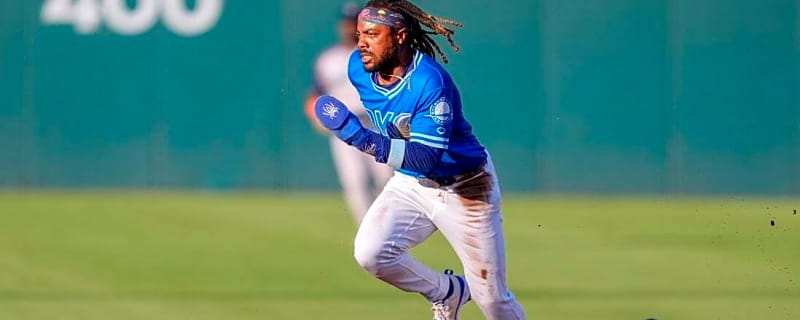 Dodgers select OF Justin Dean, option OF Esteury Ruiz