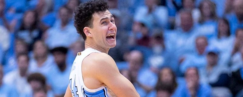 Luka Bogavac, No. 18 Tar Heels take aim at NC Central