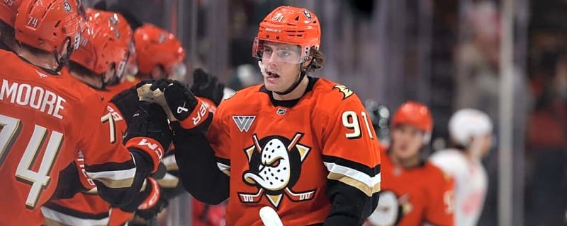 Upstart Ducks look to continue home success vs. Devils