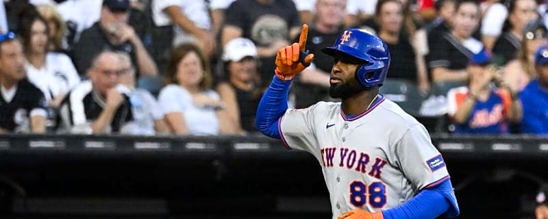 Luis Robert Jr. homers twice against former team as Mets beat White Sox