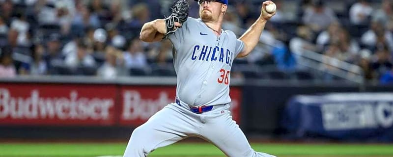 Cubs turn to Jordan Wicks vs. Pirates, hope to stave off 10th straight loss