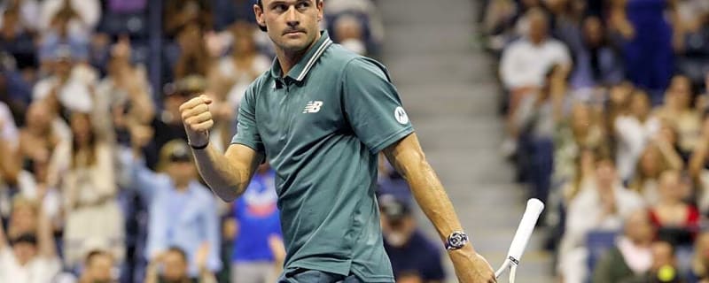 Tommy Paul among seeds advancing to Australian Open 3rd round