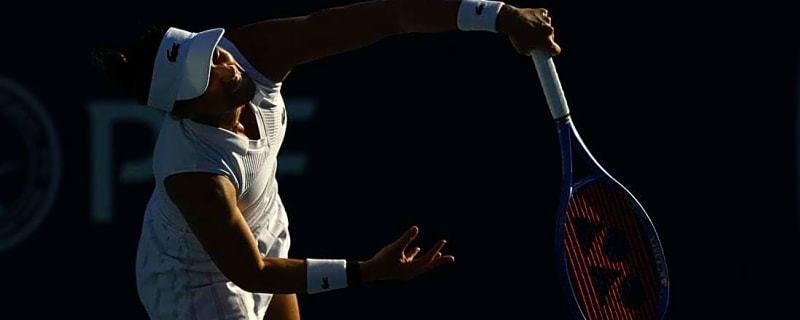 U.S. overcomes Slovakia to advance to Billie Jean King Cup finals