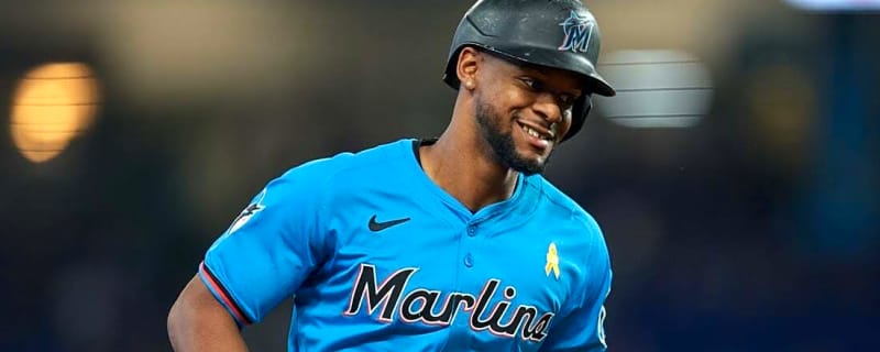 Otto Lopez has breakout game to lift Marlins over Phillies