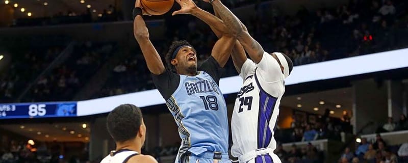 Battered clubs battle as Warriors hobble into Memphis