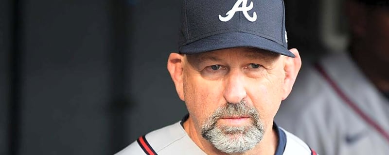 Walt Weiss, Braves pursue more success vs. Rockies
