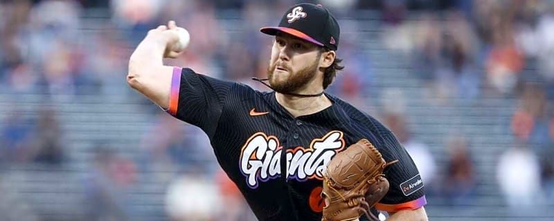 Giants edge Cardinals, close in on first home series sweep of season