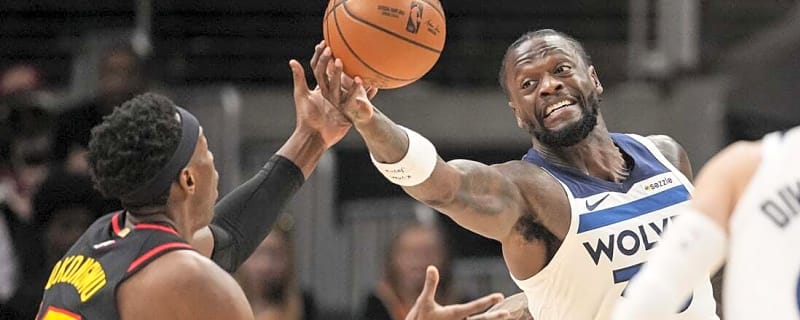 Jalen Johnson excels as Hawks defeat Timberwolves