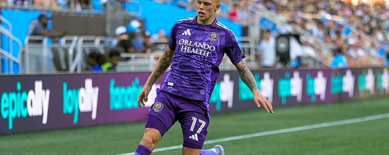 CF Montreal acquire D Dagur Dan Thorhallsson from Orlando City
