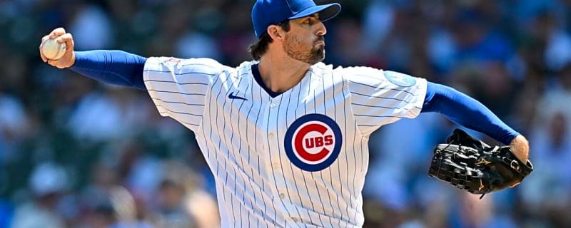 Diamondbacks ready for up-close look at Cubs' Clay Holmes