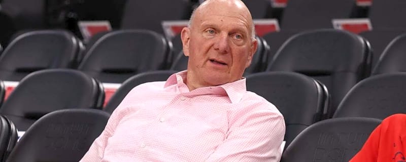 Report: Clippers’ Steve Ballmer made second investment in Aspiration
