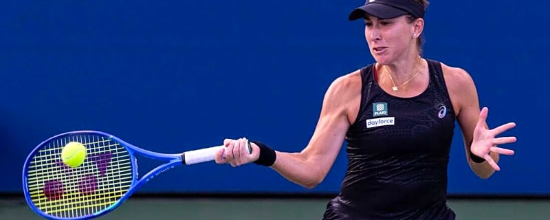 WTA roundup: Belinda Bencic breezes to title in Tokyo