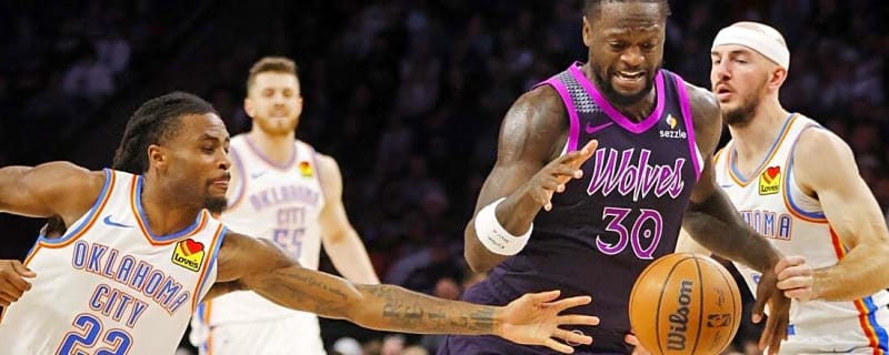 Grizzlies hope to get reinforcements for meeting with Thunder