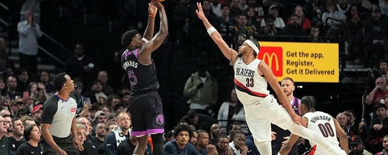 Anthony Edwards looks to recreate All-Star magic as Timberwolves face Clippers