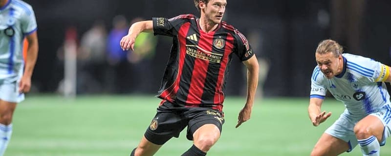 Union visit Atlanta United as both seek first point of season