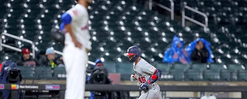 Against Nationals, Mets strive to close dreadful month on a high note
