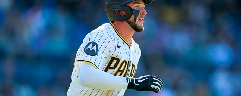 Padres, Twins open series between final wild-card holders in NL, AL