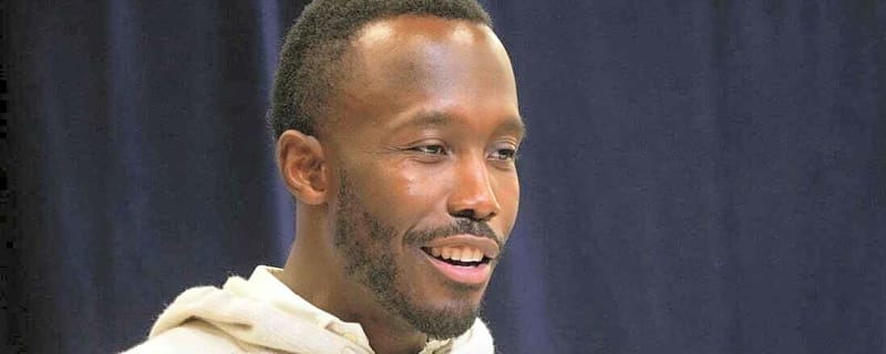 Vikings GM Kwesi Adofo-Mensah signs extension